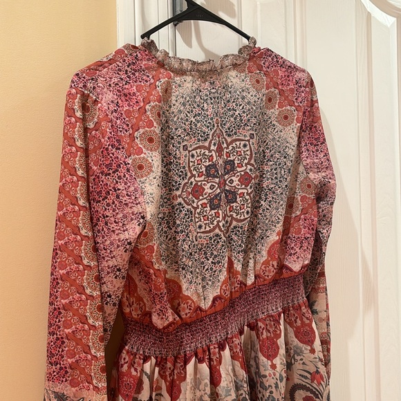 #1 Anthropologie dress - Picture 7 of 7